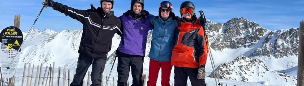 Zeven dagen later wist ik het zeker