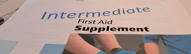 First Aid