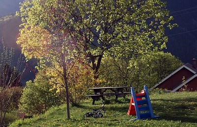 De lente is er!
