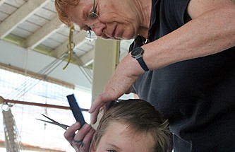 Bent u een schoolmeester?