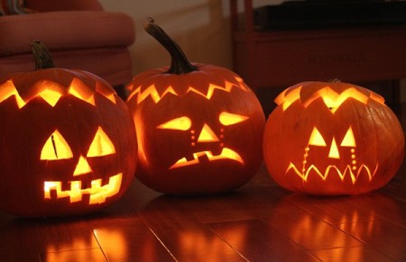 Hallosnoep...