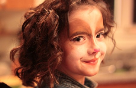 Rodents nemen de zaal over....