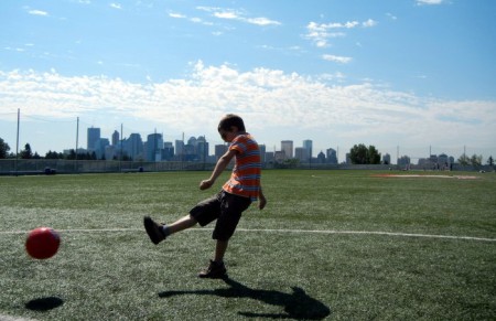 Calgary National Skipping Competition