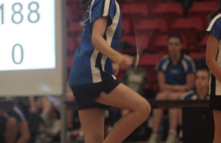 Calgary National Skipping Competition