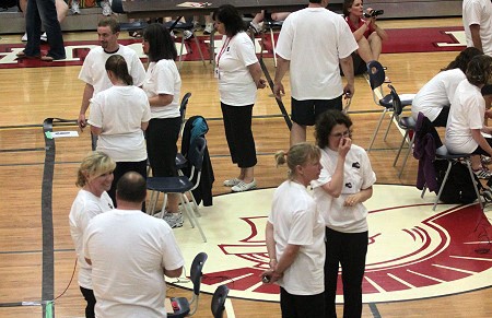 Calgary National Skipping Competition