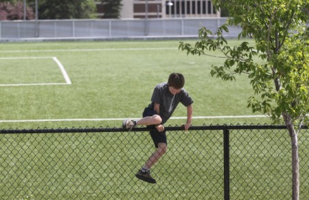 Calgary National Skipping Competition