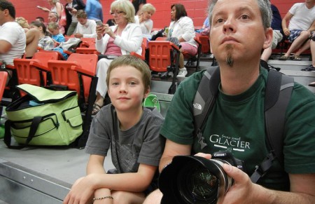 Calgary National Skipping Competition