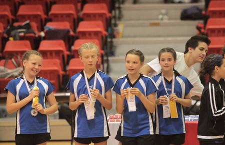 Calgary National Skipping Competition