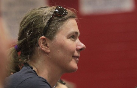 Calgary National Skipping Competition