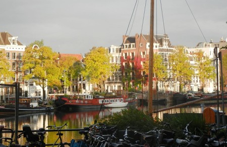 Thuis?