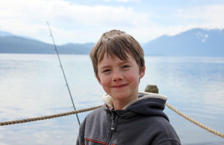 Moet je kijken hoe boos je ze kunt krijgen!