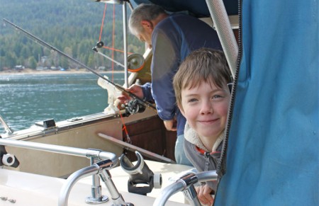 Moet je kijken hoe boos je ze kunt krijgen!