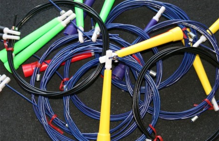 Skipping Provincials