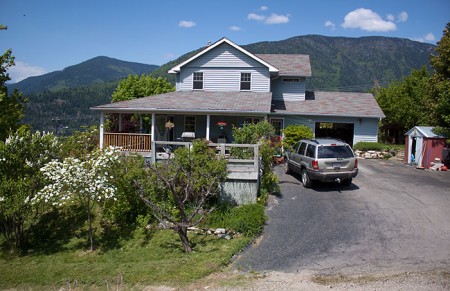 Bijtjes zijn weg - Huis verkocht