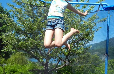 2.5 maand vakantie!