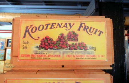Koekjes