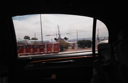 Terug van de nationale kampioenschappen.