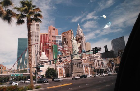 Terug van de nationale kampioenschappen.