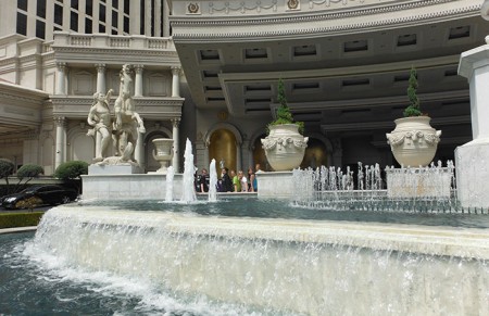 Terug van de nationale kampioenschappen.