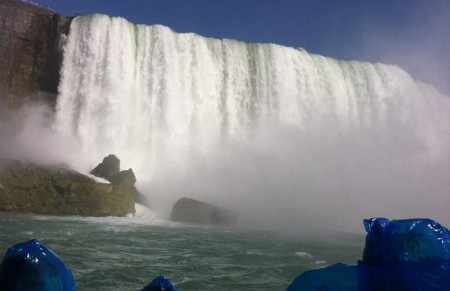 Terug van de nationale kampioenschappen.