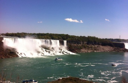 Terug van de nationale kampioenschappen.