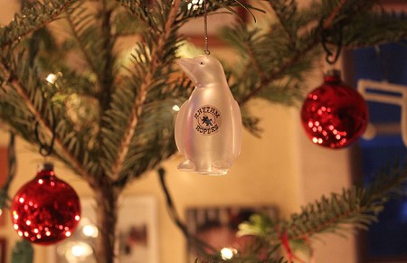 Kerstboom