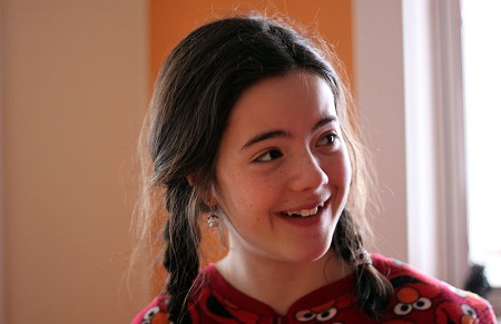 TeenMichelle