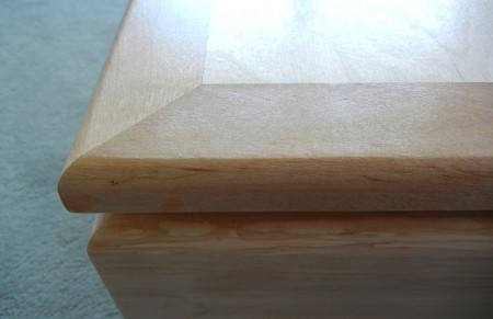 Table Basse - done