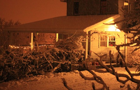 De Winter
