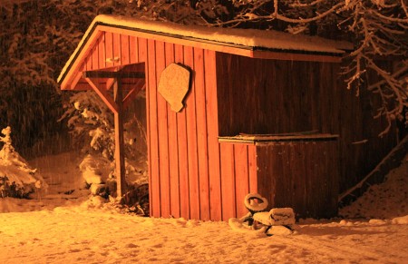 De Winter