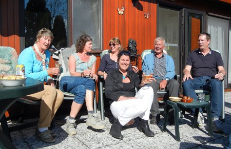 Nederland!