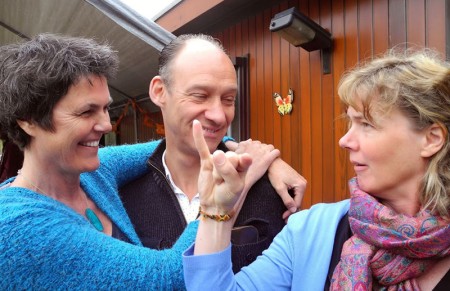 Nederland!