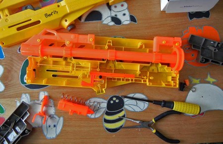 Shotgun