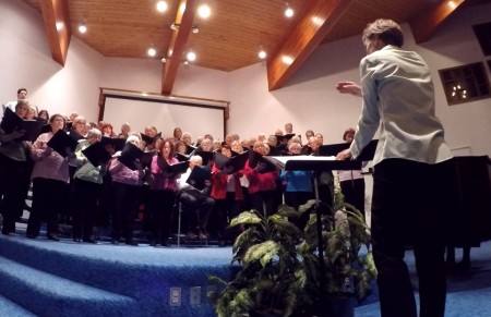 Lente in de lucht - Concert