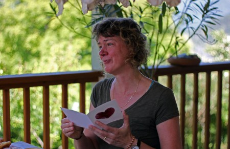 Ach liefje je bent zo lief maar ik ben geen 39