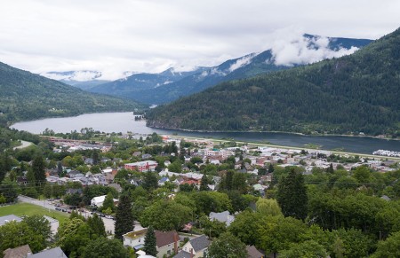 Drone van elke jongen