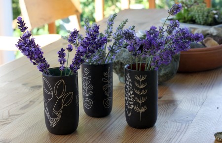 Als het niet de mus was….