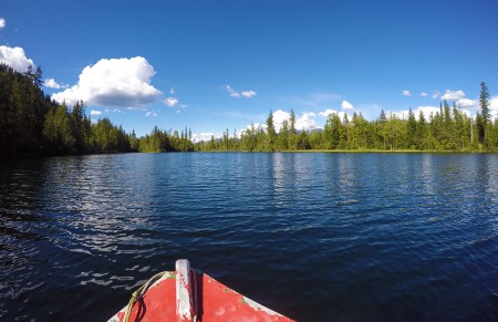 Loon Lake