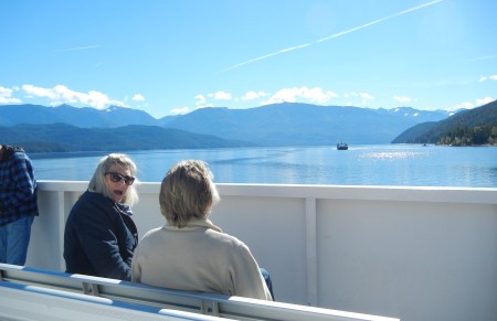 Verknocht aan Nelson