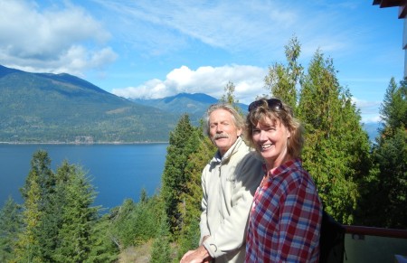 Verknocht aan Nelson