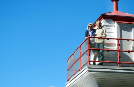 Verknocht aan Nelson