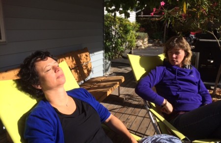 Wow, you are lucky with such good friends!