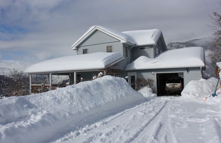Snowday