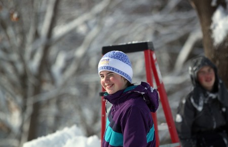 Snowday