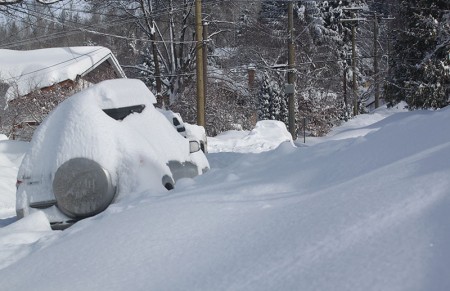 Snowday