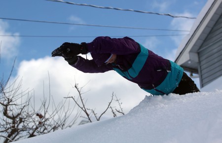 Snowday