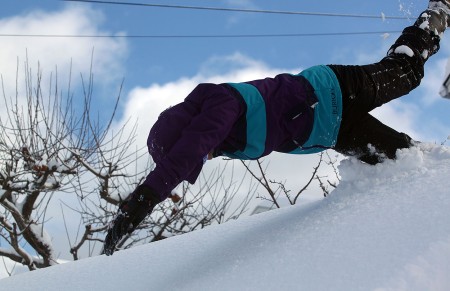 Snowday