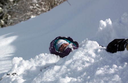 Snowday