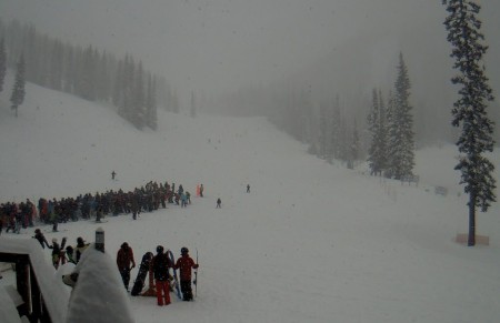 Snowday