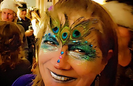Fête de tête
